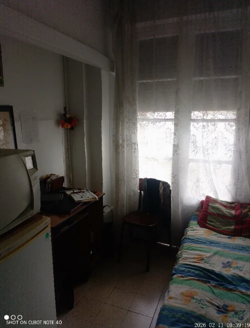 Vente Appartement F3 Alger Kouba