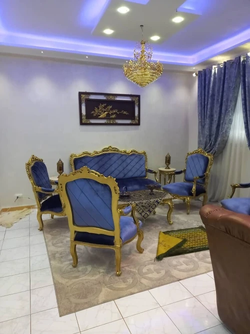 Vente Villa Alger Bordj el bahri