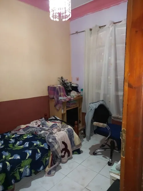 Vente Villa Alger Bordj el bahri
