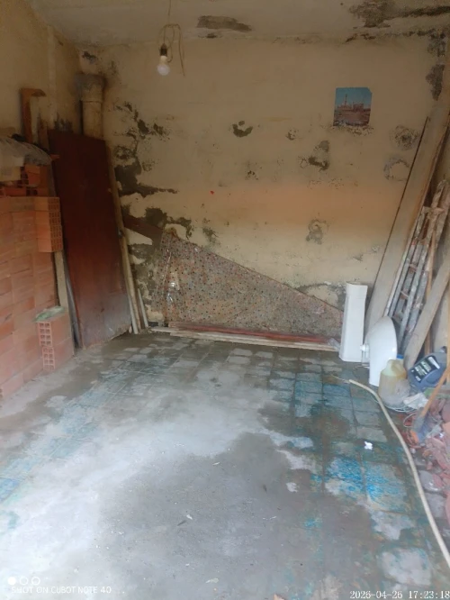 Vente Villa Boumerdès Thenia