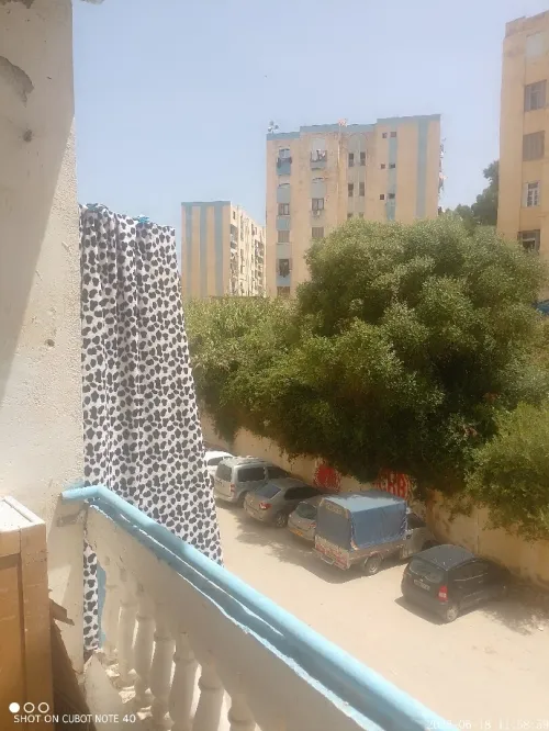 Location Appartement F3 Boumerdès Boumerdes