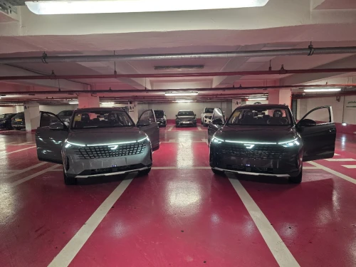 Jetta  VS8 2026 Supreme Edition 