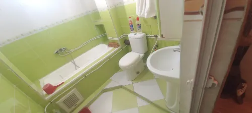 Vente Appartement F3 Adrar Adrar