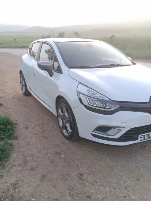 Renault Clio 4 2019 City