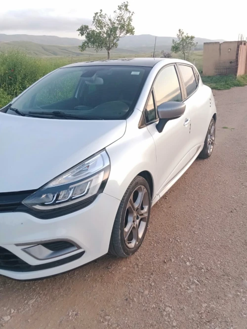 Renault Clio 4 2019 City