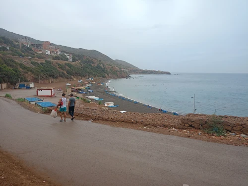 Vente Terrain Tipaza Tipaza