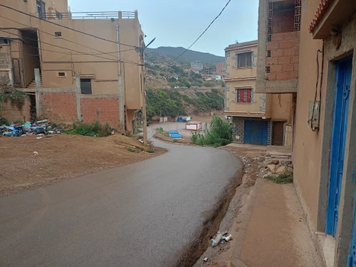 Vente Terrain Tipaza Tipaza