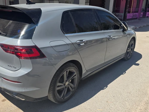 Volkswagen Golf 8 2025 R- Line 