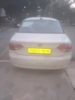 Zotye Z 200 2012 Confort+