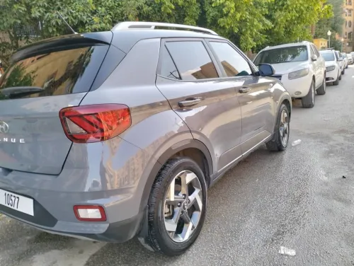 Hyundai Venue  2023 