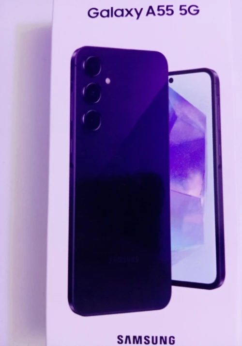 Samsung Galaxy A55 5G
