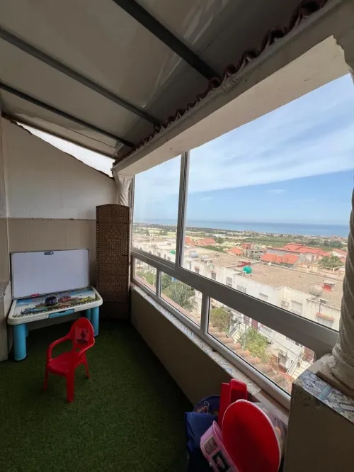 Vente bien immobilier Alger Cheraga