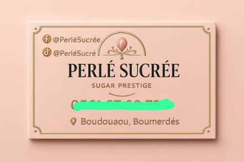 Perle Sucrée 