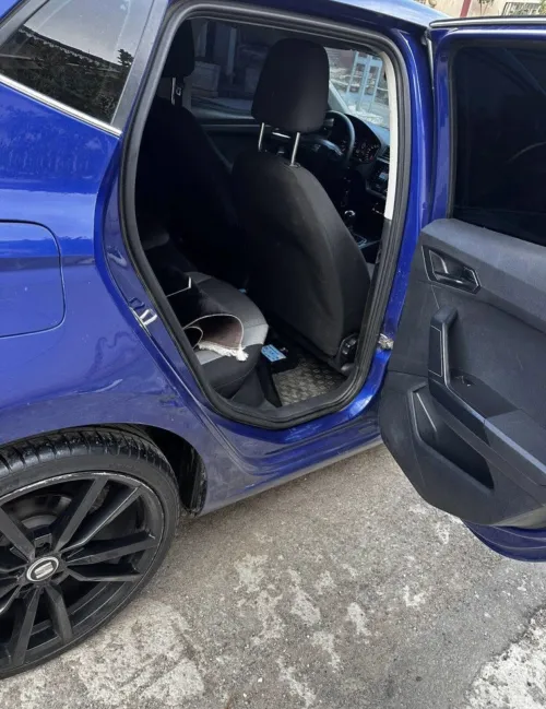Seat Ibiza 2018 STYLE