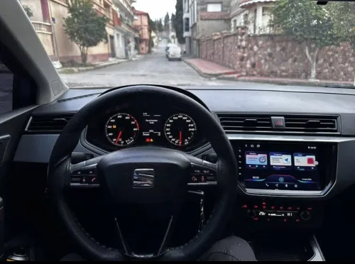 Seat Ibiza 2018 STYLE