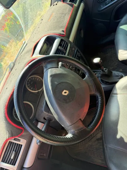 Renault Clio Campus 2011 Clio Campus
