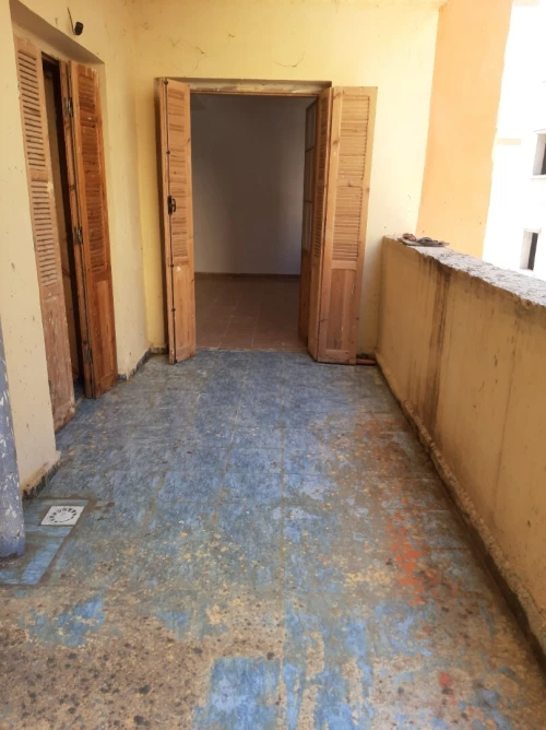 Vente Appartement F4 Skikda Ramdane djamel