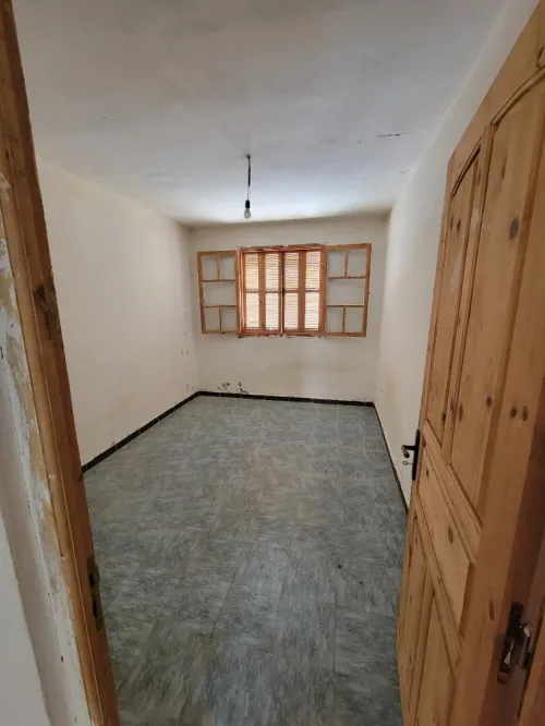 Vente Appartement F4 Skikda Ramdane djamel