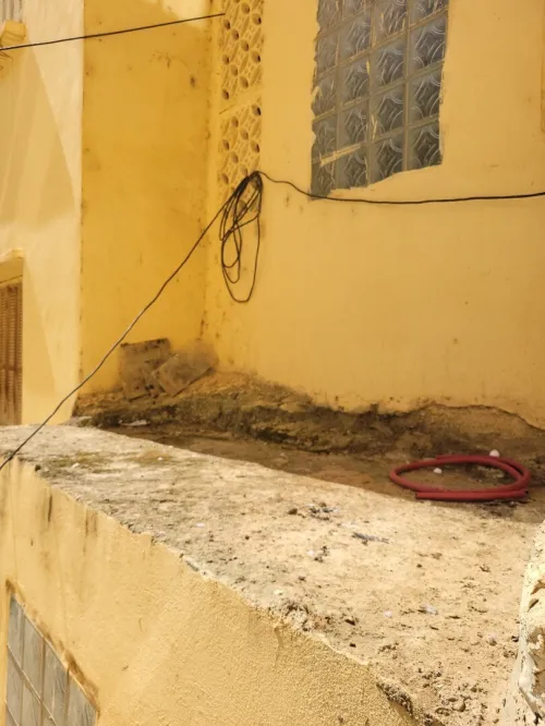 Vente Appartement F4 Skikda Ramdane djamel
