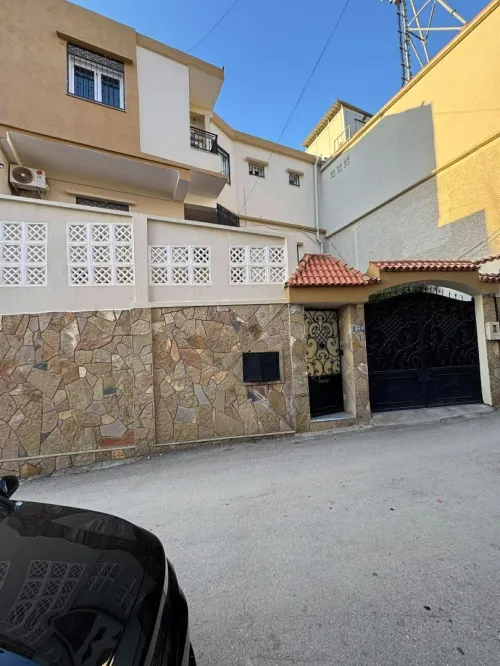 Vente Villa Blida Blida