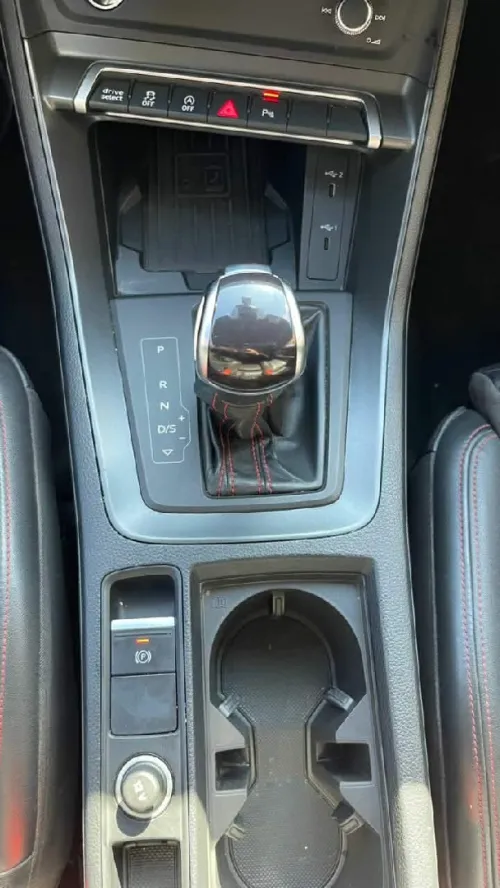 Audi Q3 2023 S line