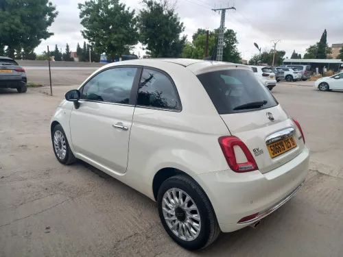 Fiat 500 2025 Dolcevita MIB
