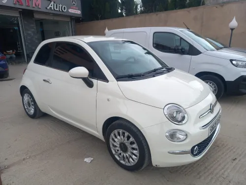 Fiat 500 2025 Dolcevita MIB