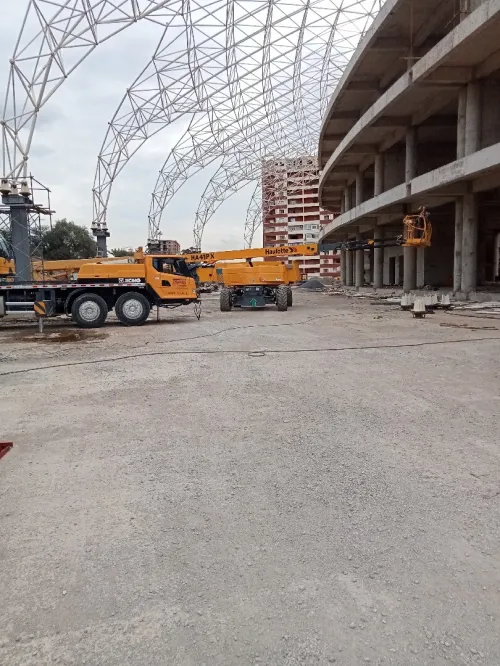 Location de matériel de travaux publique Location 2022