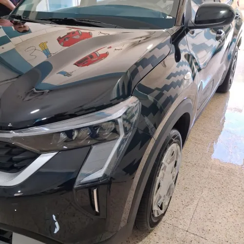 Kia Sonet  2025 Premium