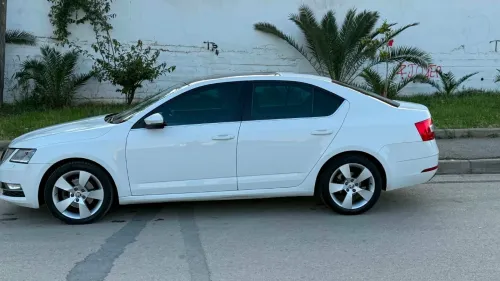 Skoda Octavia 2018 Style