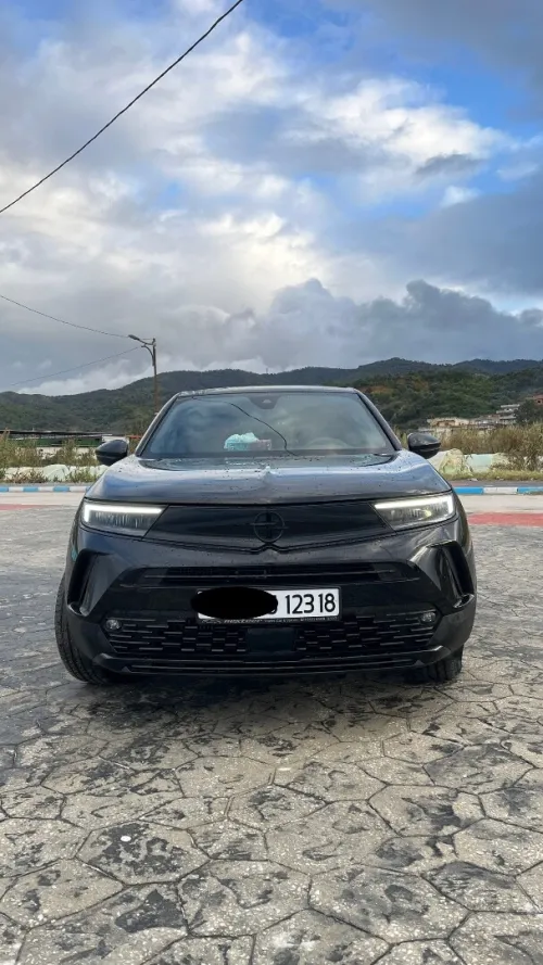 Opel Mokka 2023 GS Line