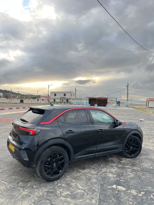 Opel Mokka 2023 GS Line