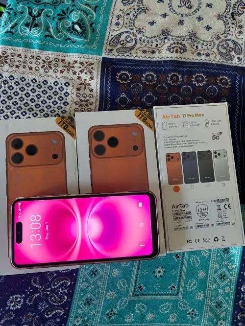 airtab 17 pro max