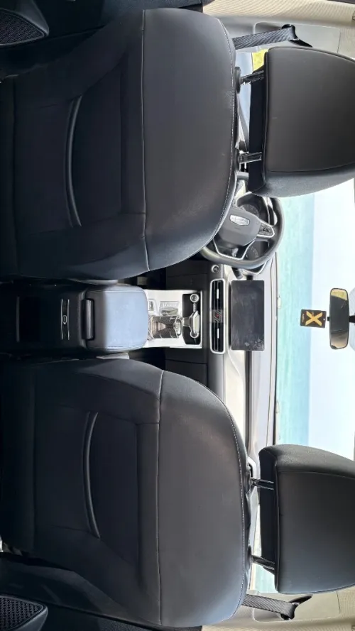 Geely Coolray 2026 