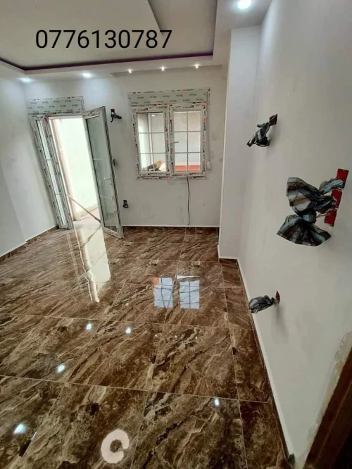  Peintre Professionnel Et installation De Gerflex 