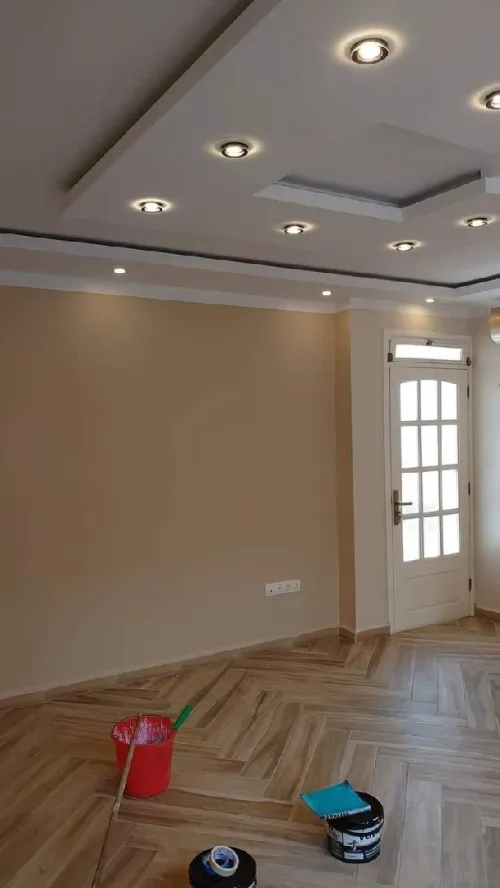  Peintre Professionnel Et installation De Gerflex 