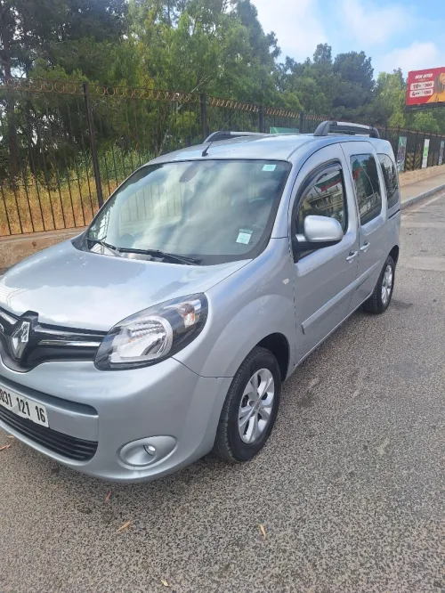 Renault Kangoo 2021 Kangoo