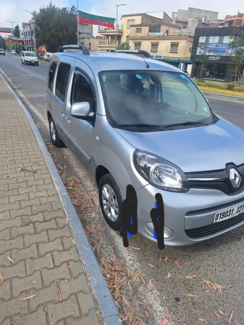 Renault Kangoo 2021 Kangoo