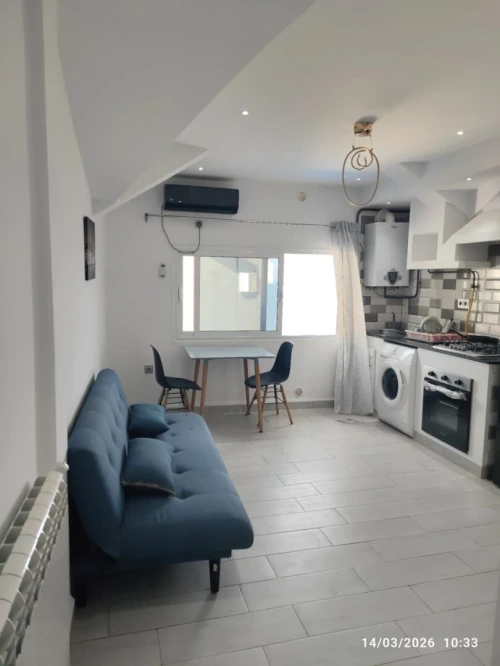 Location vacances Appartement F2 Tizi Ouzou Tigzirt