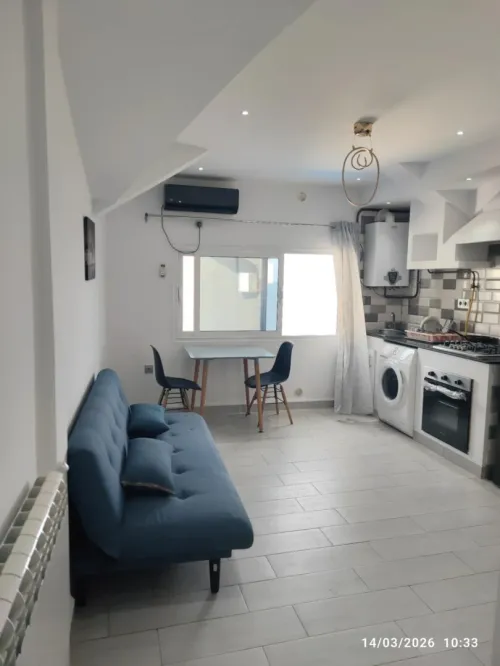 Location vacances Appartement F2 Tizi Ouzou Tigzirt