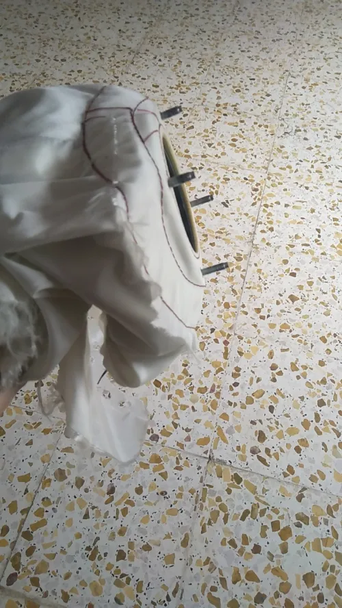 réparation airbags dz 