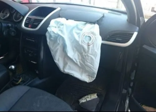 Réparation airbag"d'origine"