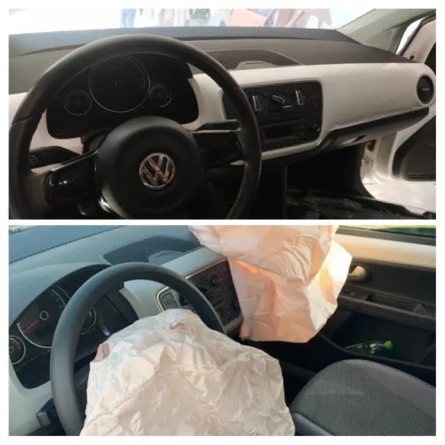 Airbags DZ