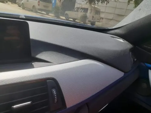 Reparation airbag boufarik