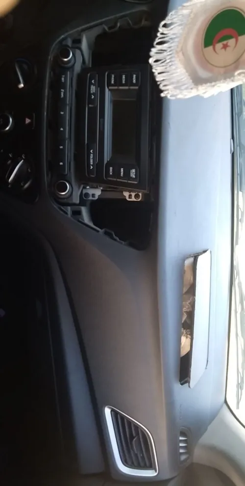 réparation airbags dz 