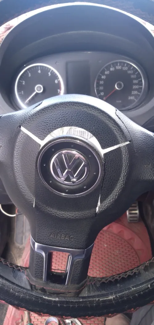 Réparation airbag "d'origine"