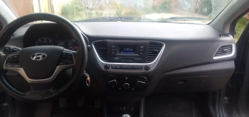 Réparation airbag 