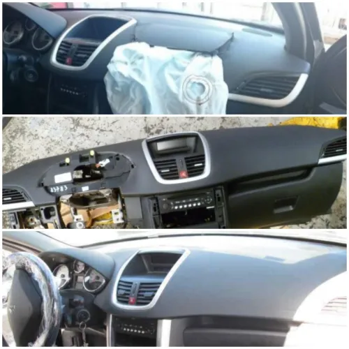 Airbag bfk 