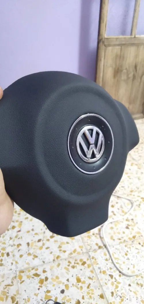 Réparation airbag 