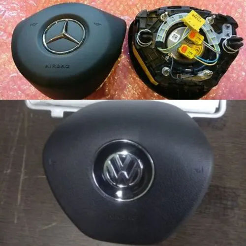 Réparation airbags 09